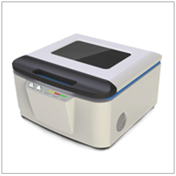 X-Ray Fluorescence Analyzer (XRF)