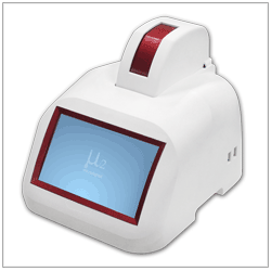 Nano Spectrophotometer