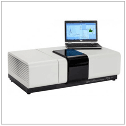 Fluorescence Spectrophotometer