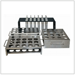 Smart Graphite Digester