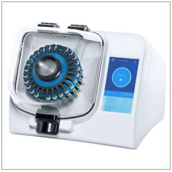 Bead Mill Homogenizer