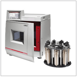 Microwave Digestion System