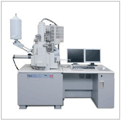 Scanning Electron Microscope