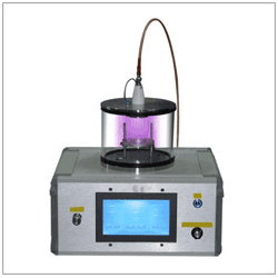 Sample Preparation for SEM