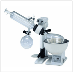 Rotary Flask Vaporator