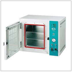 Vacuum Oven