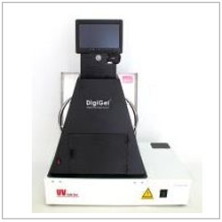 Gel Documentation system DGIS-12s DigiGel ( DGIS-12s )