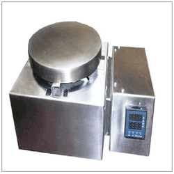 Autoclave Stirrers