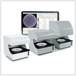 Colony counter – Automatic