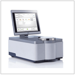 NIR Analyzer