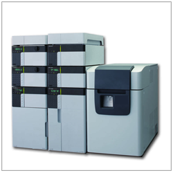  LCMS Single Quad and LCMSMS