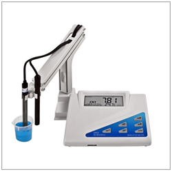 PH METER