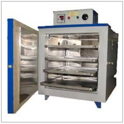 Hot Air Oven