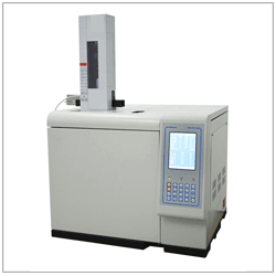Gas Chromatograph