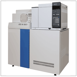 Gas Chromatograph/Mass Spectrometer