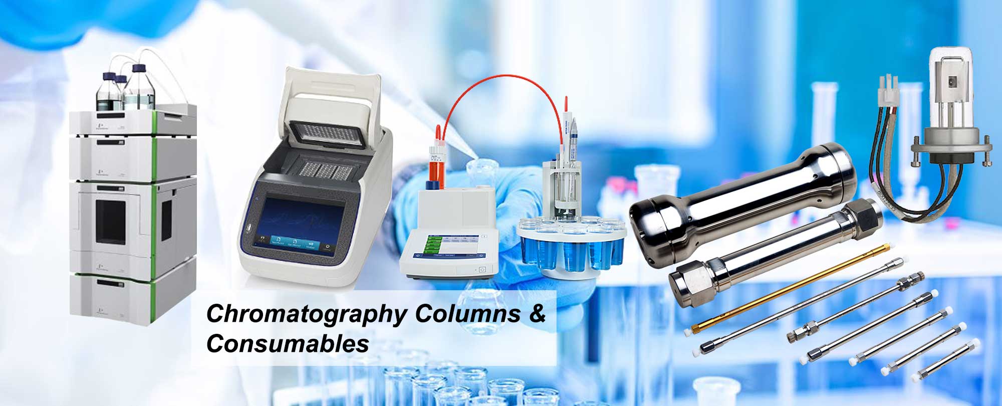 CHEMSPIRIT INSTRUMENTS & TECHNOLOGIES PRIVATE LIMITED