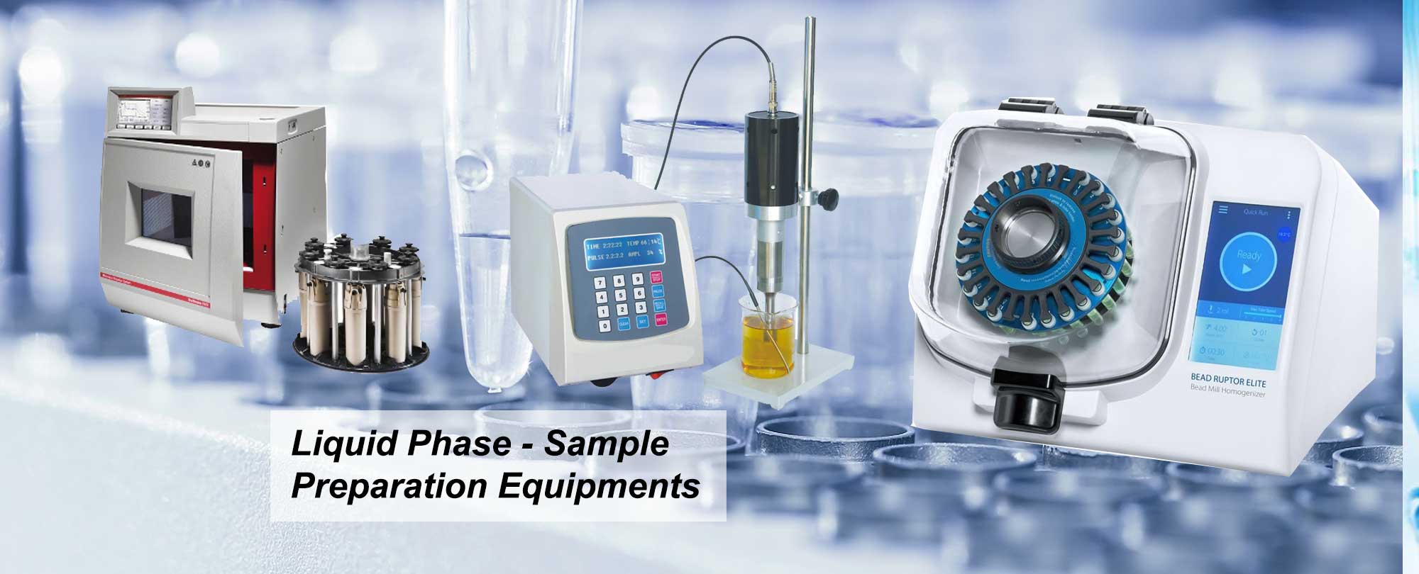 CHEMSPIRIT INSTRUMENTS & TECHNOLOGIES PRIVATE LIMITED